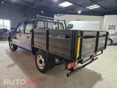 Nissan Pick Up 2.5Di