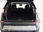 Jeep Cherokee 2.2 D Limited
