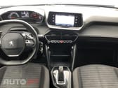 Peugeot 2008 1.2 PureTech Active Pack EAT8