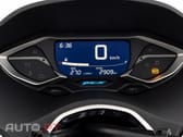 Honda PCX Top Case