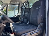 Iveco Daily PLATAFORMA