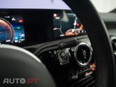 Mercedes-Benz A 250 e Style Plus