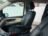 Mercedes-Benz V Marco Polo 250 CDI BlueTec
