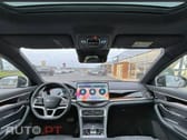 BYD Seal U 87 kw DESIGN NOVO 10 KM
