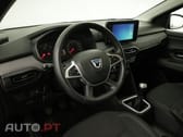 Dacia Sandero Sandero 1.0 ECO-G Expression Bi-Fuel