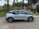 BMW i3 +Comfort Package Advance