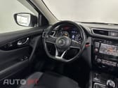 Nissan Qashqai 1.3 DIG-T N-Connecta J18