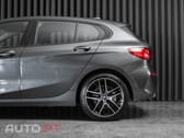 BMW 116 d Advantage