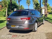 Seat Leon 2.0 TDI FR S/S
