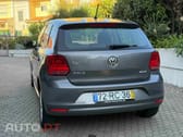 Volkswagen Polo 1.0 Trendline