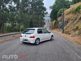 Peugeot 106 1.6 GTi