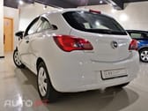 Opel Corsa 1.3 CDTi Van
