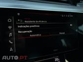 Audi E-Tron 55 quattro S line