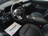 Mercedes-Benz A 200 Style
