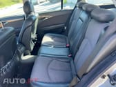 Mercedes-Benz E 220 CDi Avantgarde