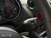 Audi TT Coupe S-line
