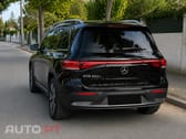 Mercedes-Benz EQB 250+ Edition Navigator
