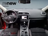 Renault Kadjar 1.3 TCe 140 FAP Black Edition EDC
