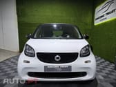 Smart ForTwo 1.0 Passion 71