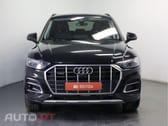 Audi Q5 50 TFSIe quattro S tronic Advance 