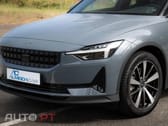 Polestar 2 Single Motor 64kWh