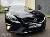 Volvo V40 1.6 D2 R-Design