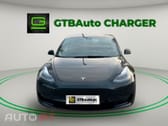 Tesla Model 3 RWD I.V.A DEDUTIVEL