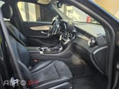 Mercedes-Benz GLC 220 d 4Matic 9G-TRONIC