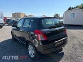 Suzuki Swift 1.3 DDiS GL