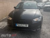 Audi A3 Sportback 2.0 TDI Attraction
