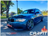 BMW 135 i Coupe Aut. Limited Edition Lifestyle c/ M Sport Pack