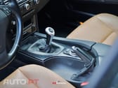 BMW 520 d Executive