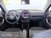 MINI Aceman SE Classic M