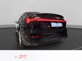 Audi Q8 E-Tron 50 quattro Advanced