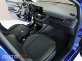 Ford Fiesta 1.0 EcoBoost Titanium Aut.
