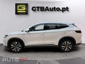 BYD Seal U DM-i Boost