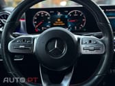 Mercedes-Benz A 180 d AMG Line Aut.