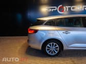 Renault Mégane Sport Tourer 1.5 dCi Intens