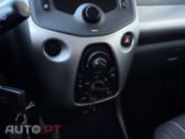 Peugeot 108 1.0 VTi Active