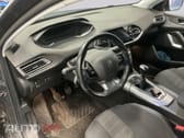 Peugeot 308 Allure