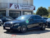 Mercedes-Benz E 220 d Avantgarde+