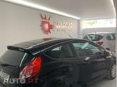 Ford Fiesta 1.5 TDCi Trend