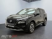 Nissan X-Trail e-Power N-Connecta