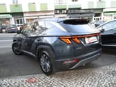 Hyundai Tucson 1.6 T-GDI 48V Vanguard+Teal