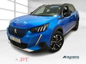 Peugeot E-2008 50 kWh GT