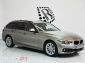 BMW 320 d Touring xDrive Auto