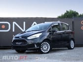 Ford B-Max 1.6 TDCi 95cv