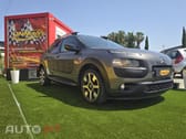Citroen C4 Cactus 1.2 PureTech Feel