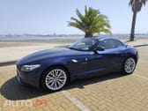 BMW Z4 cabrio