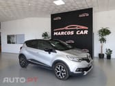 Renault Captur 0.9 TCE Exclusive